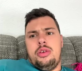 Marko, 19, Zagreb