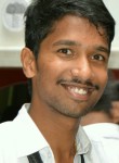 Aravind Reddy, 30 лет, Kūkatpalli
