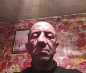 Евгений Ильин., 45 лет, Хабаровск