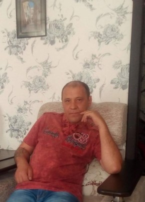 Aleksandr, 51, Россия, Шахты