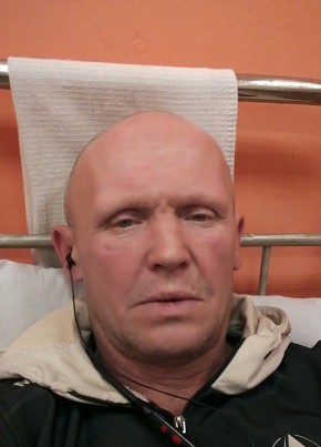 Михаил, 45, Россия, Губаха