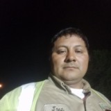 Carlos, 44  , Tysons Corner