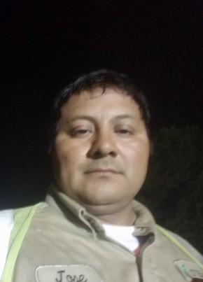 Carlos, 43, United States of America, Tysons Corner