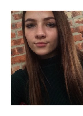 Кристина , 26, Россия, Грамотеино