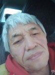 Бурханжан, 55 лет, Алматы