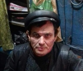 Александр, 58 лет, Курган