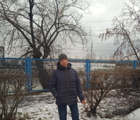 Игорь, 56 лет, Кемерово
