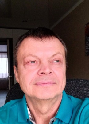 Константин, 57, Қазақстан, Павлодар