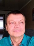 Константин, 57 лет, Павлодар
