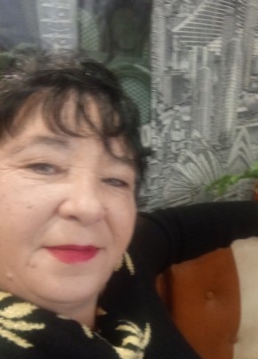 Zhanna, 60, Belarus, Hrodna