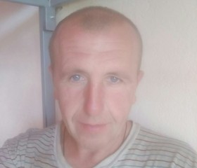 Дмитрий, 45 лет, Круглае