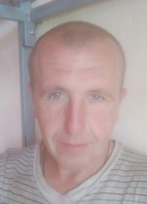 Дмитрий, 45, Рэспубліка Беларусь, Круглае