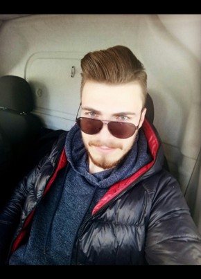 Murat, 26, Türkiye Cumhuriyeti, Erzurum