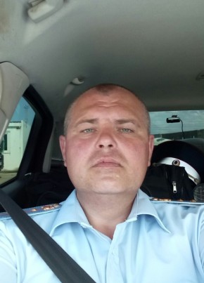 Aлександр, 45, Россия, Калининград