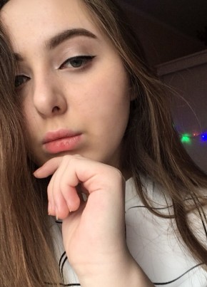 Elizaveta, 24, Россия, Тула