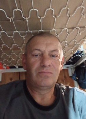Владимир из Пушкино 55 лет