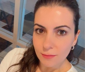 Christy, 40, Washington D.C.
