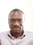Imar, 33  , Freetown