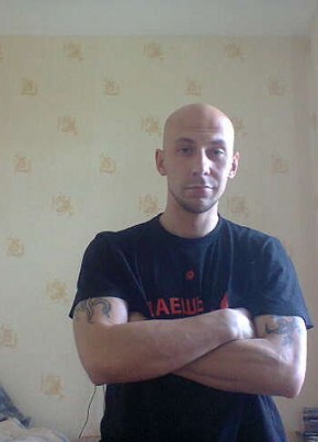 Roman, 42, Россия, Владивосток