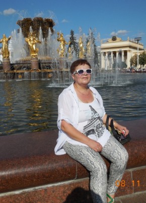 Анна, 65, Россия, Домодедово