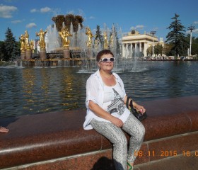 Анна, 65 лет, Домодедово