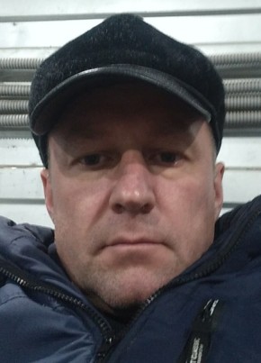 Денис, 44, Россия, Тюмень