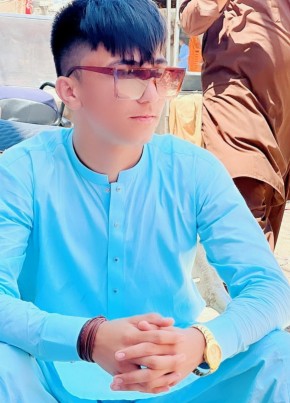 Haider, 18, پاکستان, کراچی