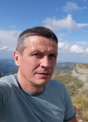 Андрей, 58, Россия, Балашиха