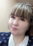 Leysan Ganieva, 43  , Ufa