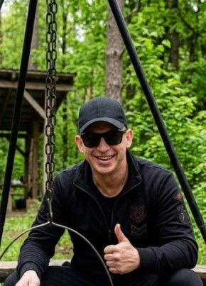 Евгений из Санкт-Петербурга 43 года