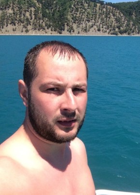 Павел, 35, Россия, Снежинск