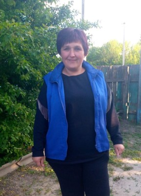 Ольга, 49, Россия, Валуйки