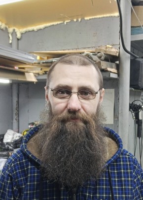 Алексей из Москвы 43 года