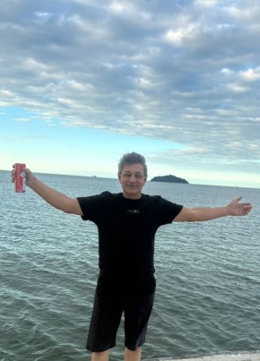 Nairo из Cascavel (Paraná) 63 года