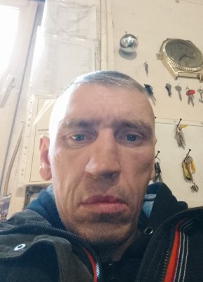 Юрий, 43, Россия, Ковров