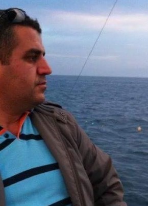 Faruk, 44, Türkiye Cumhuriyeti, Özdere Cumhuriyet