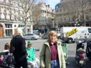 Елена, 66 - Только Я Увидеть Париж и ждать новых с ним встреч
