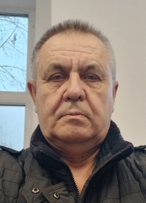 Serzh, 66, Russia, Tolyatti