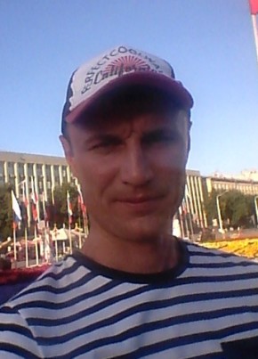 сергей, 38, Россия, Кемерово