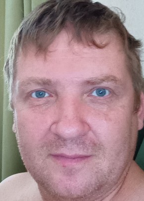 Андрей из Новочеркасска 48 лет