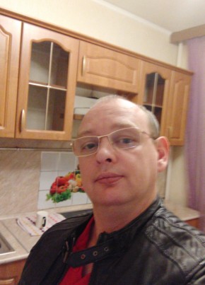 JaNedwizhka TG, 49, Russia, Moscow
