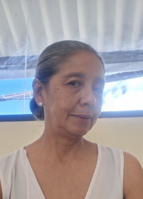 Sucely Morales из Cuenca 60 лет