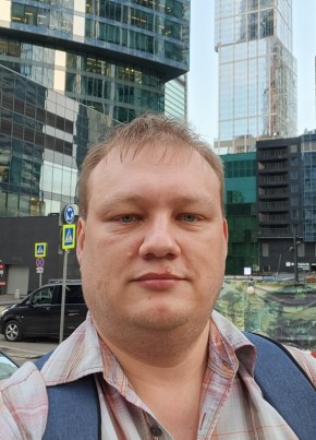 Олег Акопьян, 36, Россия, Невинномысск