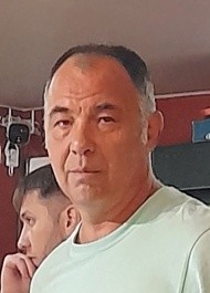 Геннадий, 52, Россия, Симферополь