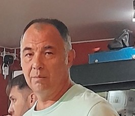 Геннадий, 52 года, Симферополь