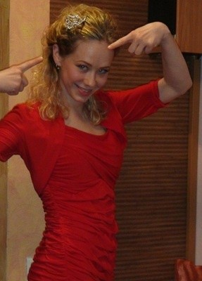 Наталья, 36, Россия, Львовский