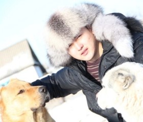 Ruslon, 26 лет, Toshkent