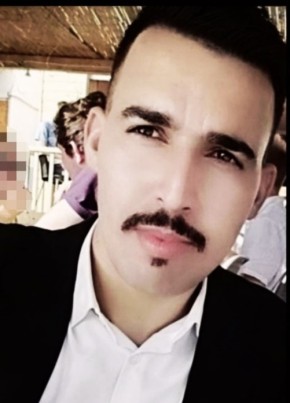 Amir, 29, Morocco, Agadir