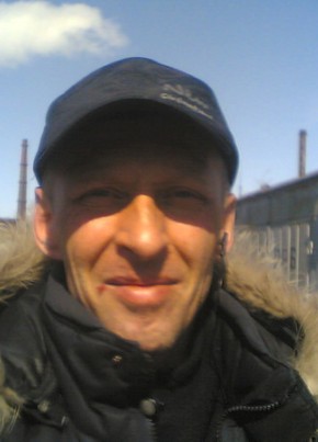 Андрей, 56, Россия, Дальнегорск