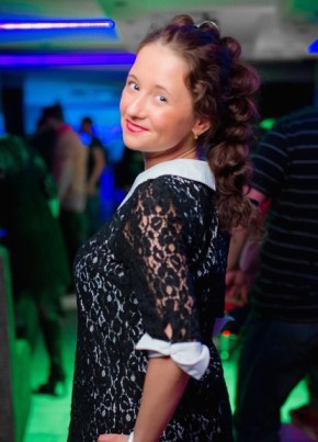 Олеся, 35, Россия, Москва